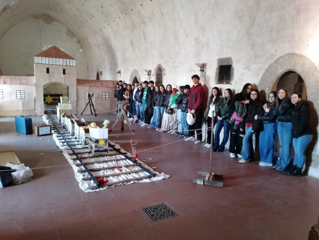 Il Liceo “ Mario Rapisardi” di Paternò parte integrante della Città