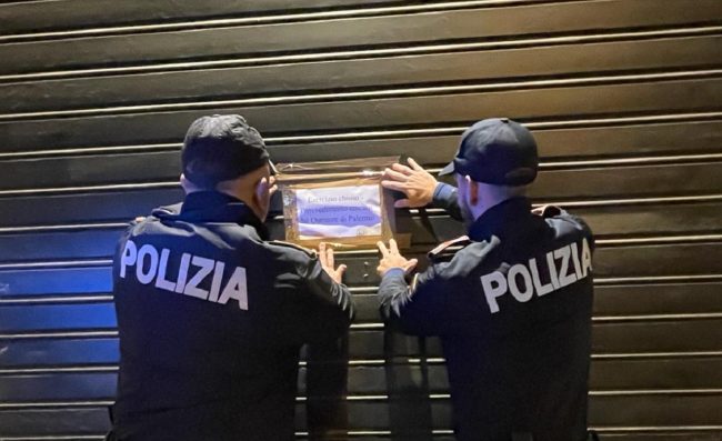 Omicidio Celesia in discoteca, sospesa la licenza del locale