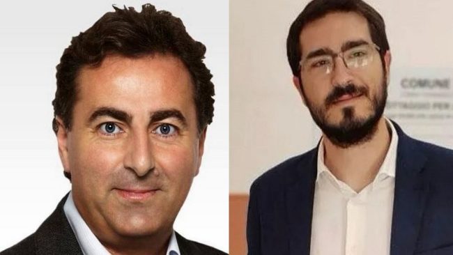 Fabio Termine resta il primo cittadino di Sciacca, respinto il ricorso di Ignazio Messina