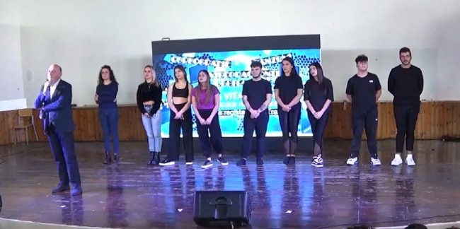 Navigazione consapevole: i pericoli on-line e off-line – L’ I.C. “Giuseppe Fava” di Mascalucia celebra la Giornata Mondiale per la Sicurezza in Rete per “EDUCARE, NON VIETARE”