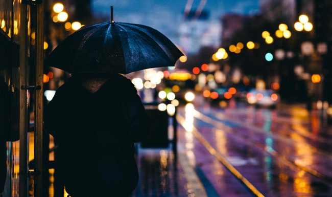 Sicilia, domani allerta meteo in tutta la Regione
