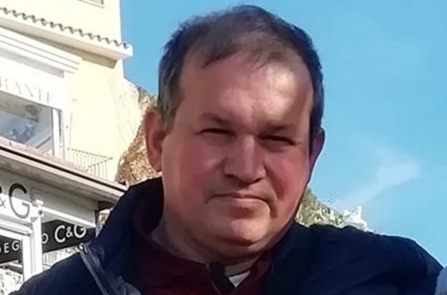 Il giallo sulla morte del giarrese Alfio Torrisi, corpo restituito ai familiari privo di organi