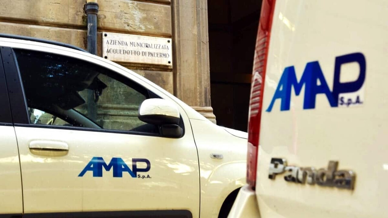 Truffa ai danni dell’Ue, rinvio a giudizio per i vertici dell’Amap di Palermo
