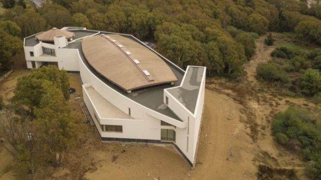 Tutto pronto per l’apertura del nuovo Museo dei relitti greci a Gela: un tesoro sottomarino rivelato