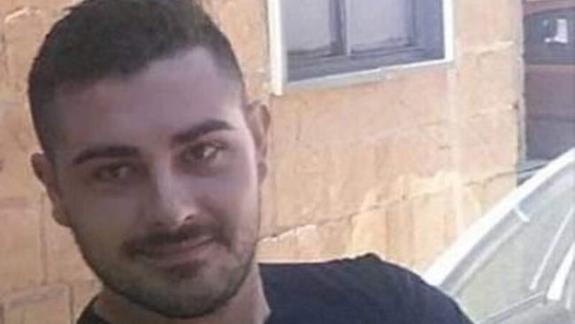 Calascibetta piange Nicola Mancuso, morto a 34 anni per una emorragia cerebrale. Donati gli organi