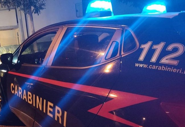 Preso a calci e pugni pregiudicato a Marsala: si indaga per risalire agli aggressori