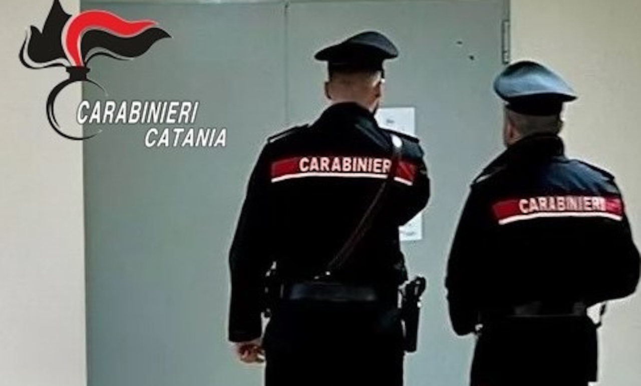 Catania, padre minaccia carabiniere che aveva rimproverato “u picciriddu”