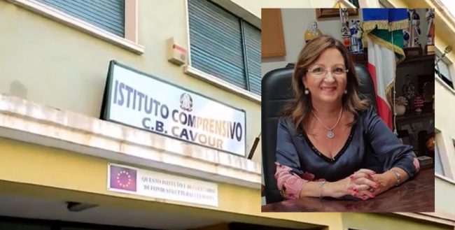 L’I.C. “Cavour” di Catania… la scuola che vorrei