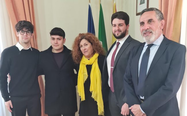 Si è insediato il Cda dell’E.R.S.U. di Catania