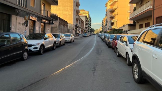 Mancata sicurezza stradale per i pedoni nel quartiere Borgo-Sanzio, la segnalazione del Comitato Vulcania