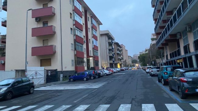 Blackout frequenti in via Rosso di San Secondo, scoppia la protesta nel quartiere Borgo-Sanzio
