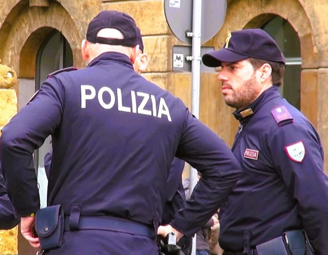 Gela nel mirino dei controlli, quattro arresti e chiusi anche due bar