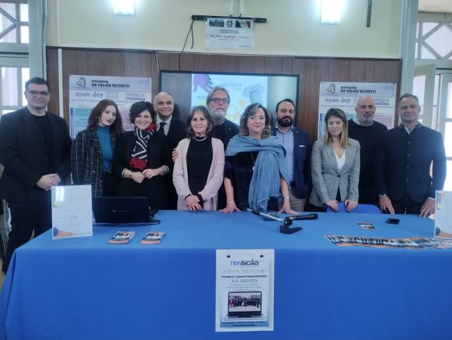 Piano Nazionale di sperimentazione della filiera tecnologico-professionale: l’evento al De Felice Olivetti