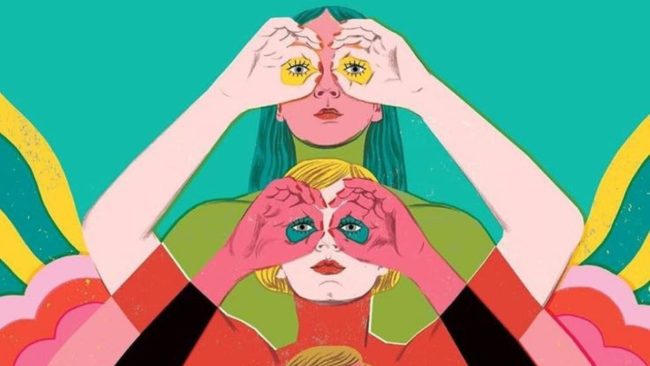 “Dare la vita” di Michela Murgia