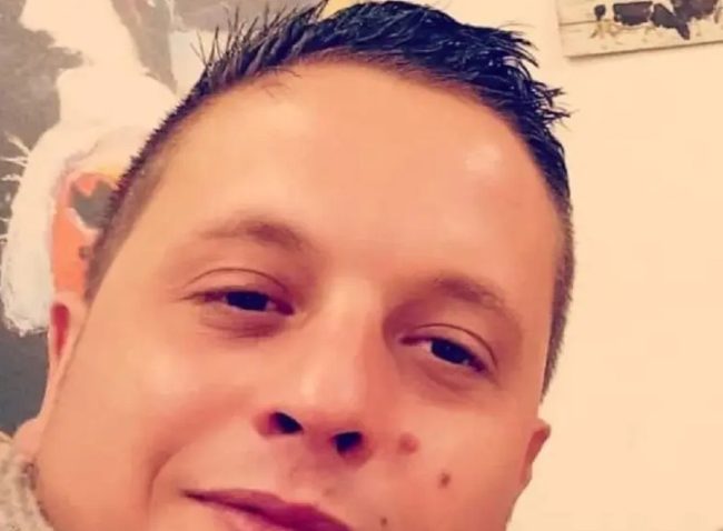 Alì, esce di casa e non torna più: si cerca il 38enne Davide Filiciotto
