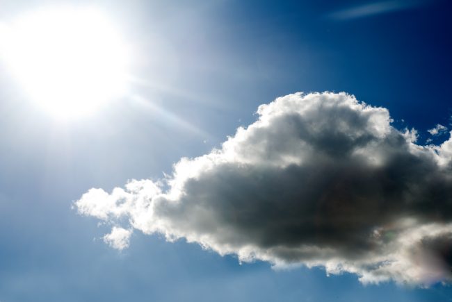 Sicilia, inizio di settimana incerto: le previsioni per domani