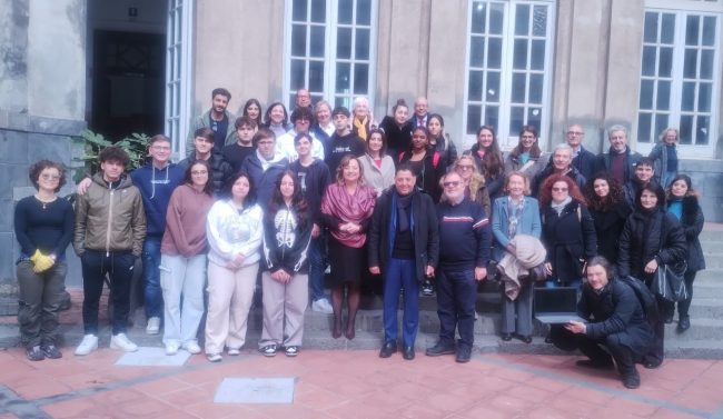 Al “De Felice” un incontro sul ruolo delle fedi religiose nella società interculturale