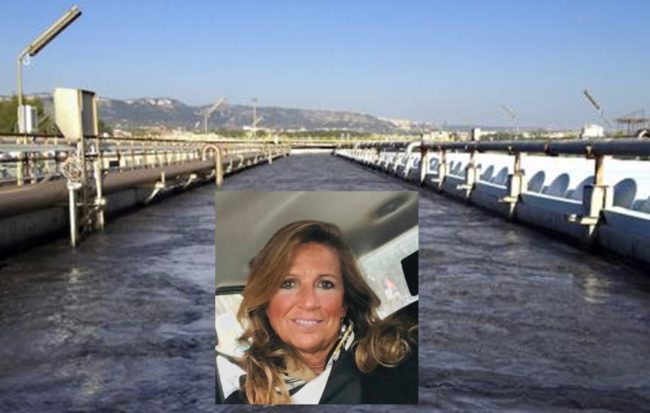 Il depuratore consortile Ias di Priolo Gargallo ha un nuovo commissario