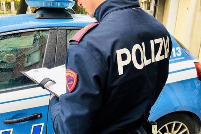 Messina, operazione antidroga della Polizia di Stato: 26 arresti