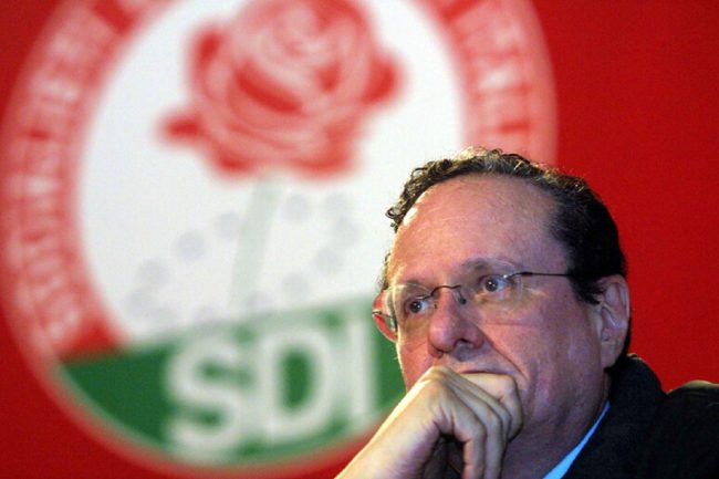 Addio a Ugo Intini, storico esponente del Partito Socialista Italiano