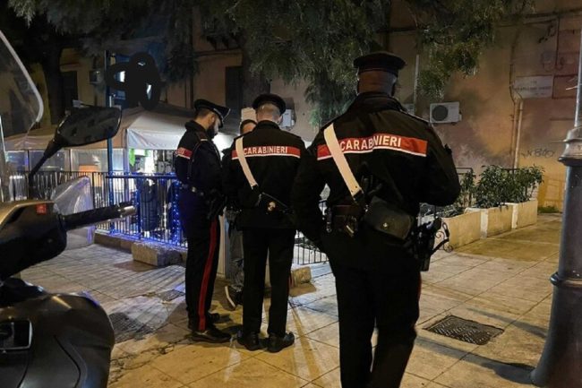 Controlli sulla movida a Palermo, locali sanzionati e multe salatissime