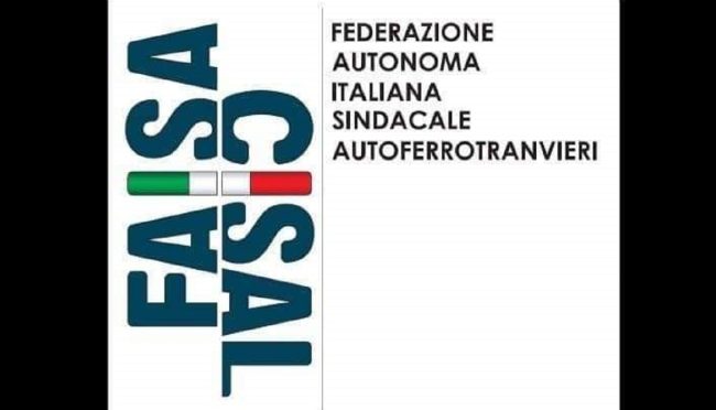 Ast Spa, ritardi pagamenti degli stipendi dei dipendenti e nessuna risposta: insorge il sindacato Faisa Cisal