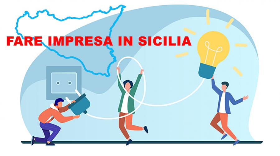 Posticipate le scadenze del bando “Fare impresa in Sicilia”