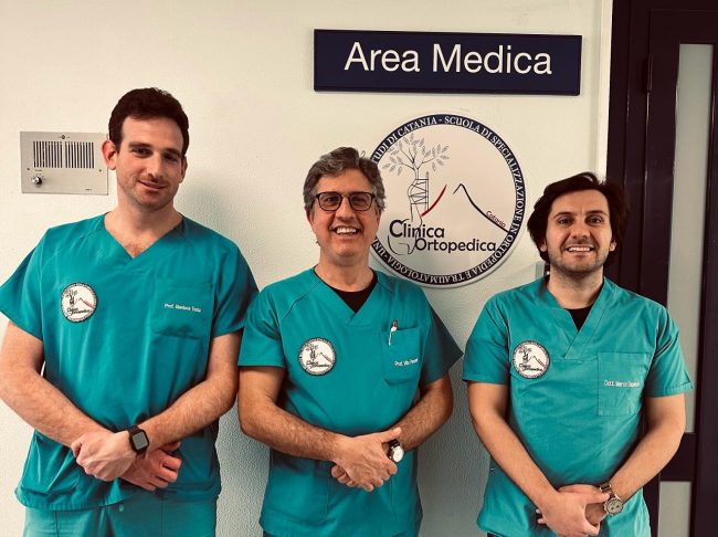Il X Congresso Nazionale AISOT a Catania: un evento dedicato agli Specializzandi in Ortopedia e Traumatologia