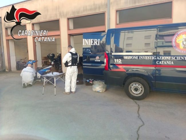 Resta in carcere il marocchino accusato dell’omicidio di un 26enne a Paternò
