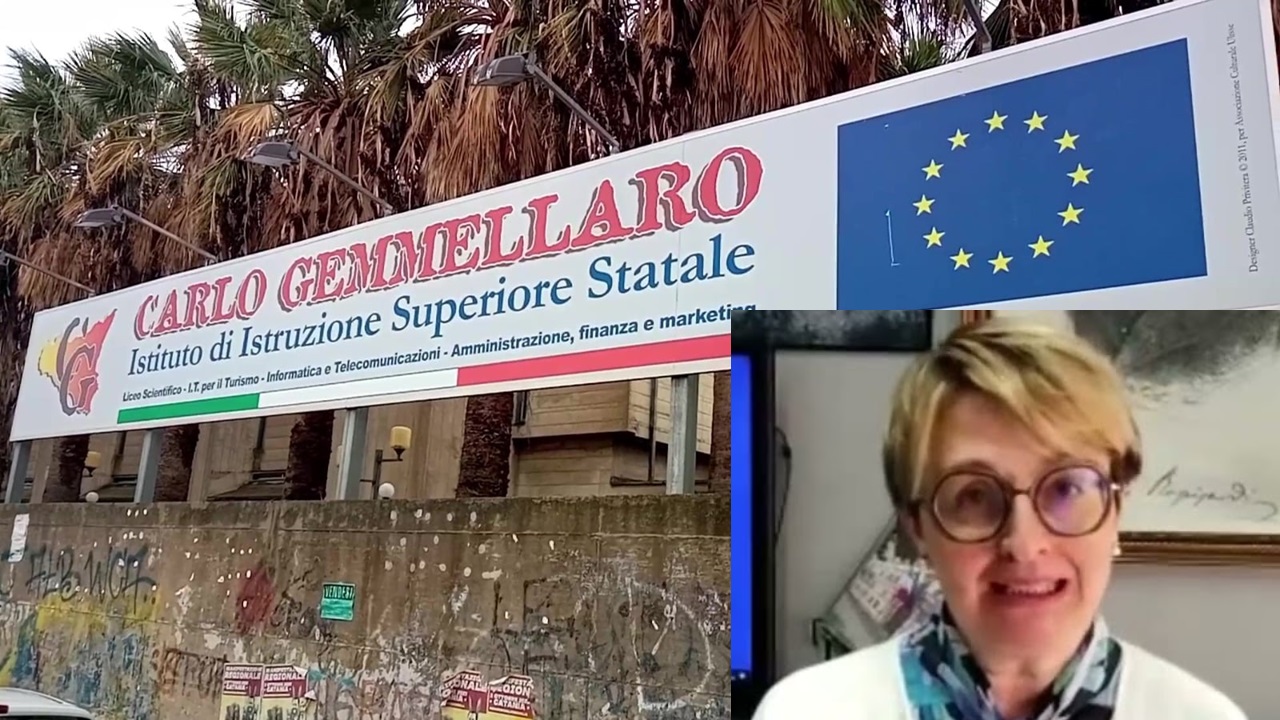 Le famiglie riconfermano la fiducia nel “Gemmellaro” di Catania: incremento iscrizioni in tutti gli Indirizzi