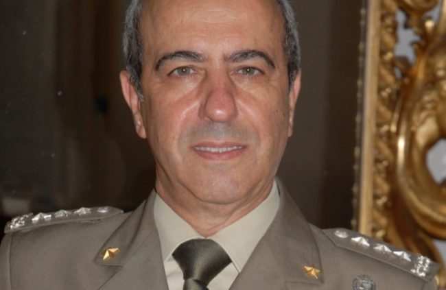 Nel 2024 parliamo ancora di guerra, l’intervista al Generale di C.A. Giovanni Ridinò