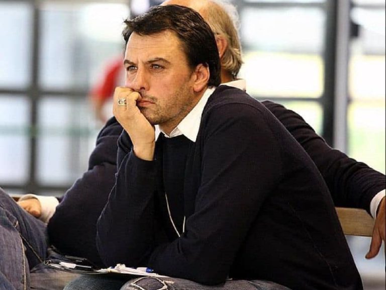 Catania, addio a Giuseppe La Delfa dirigente sportivo e storico