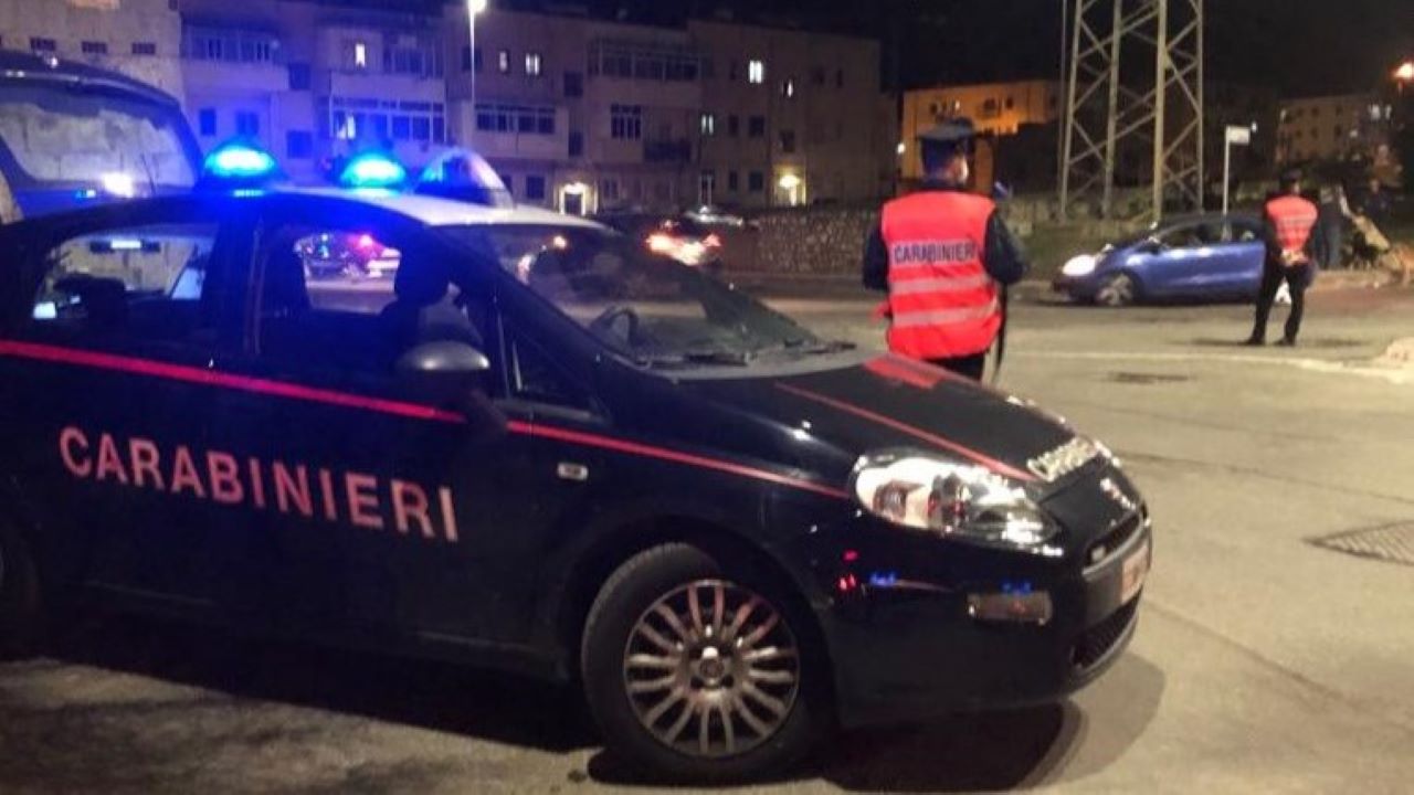 Controlli a Messina, denunce stradali e blitz antidroga