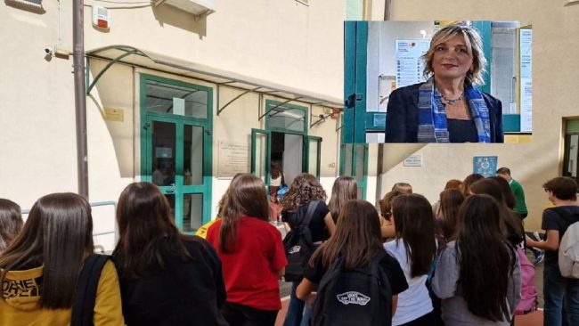 Iscrizioni scuola A.S. 2024/25, successo per il Liceo “Cutelli e Salanitro”