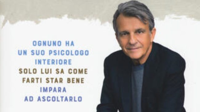 “La vera cura sei tu” di Raffaele Morelli