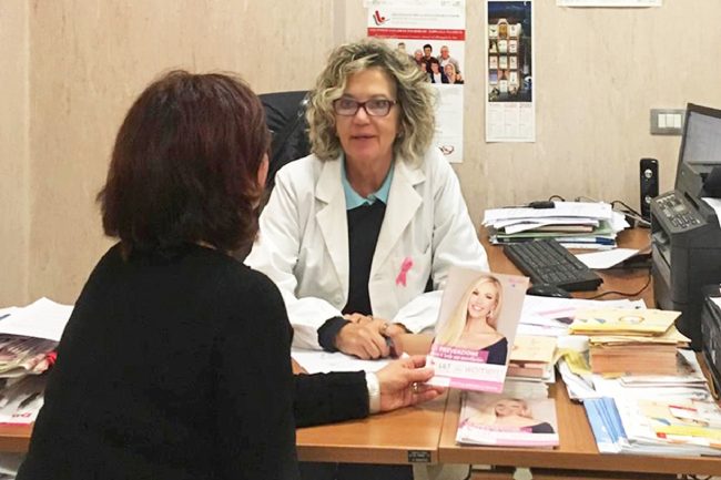 Giornata mondiale contro il cancro, la Lilt di Catania avvia percorsi di cura integrata per pazienti ed ex