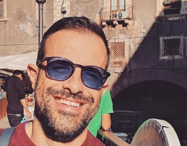 Catania, investito sul monopattino: non ce l’ha fatta Lorenzo Isaia