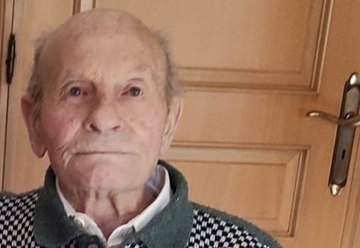 Si era allontanato e non avevano avuto più notizie: rinvenuto morto l’84enne Salvatore Mancuso