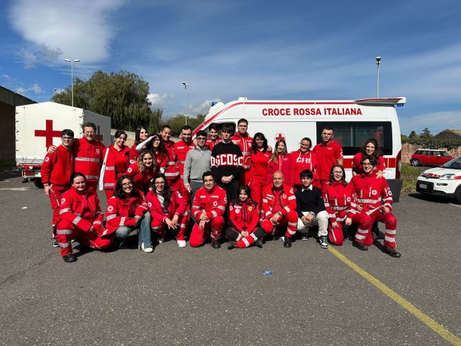 “Giornata della salute” al “Marchesi” di Mascalucia