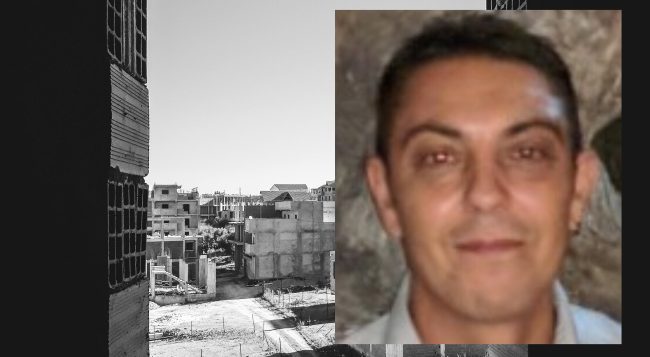 Morire per portare un pezzo di pane a casa, Mario è l’ennesima vittima di una strage senza fine