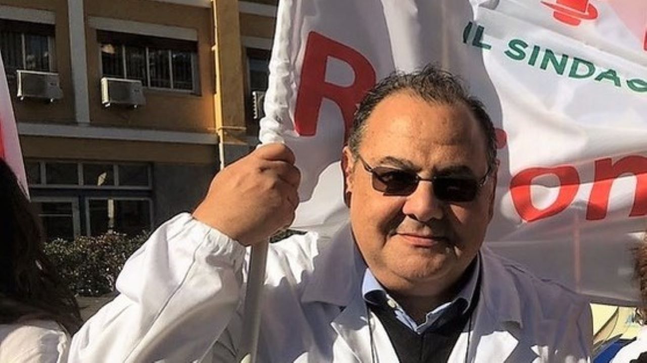 Aggressione all’ospedale di Palermo, sindacato dei medici: “Il collega ha rischiato di morire”