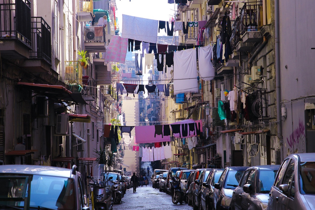 Perchè visitare Napoli nel 2024?