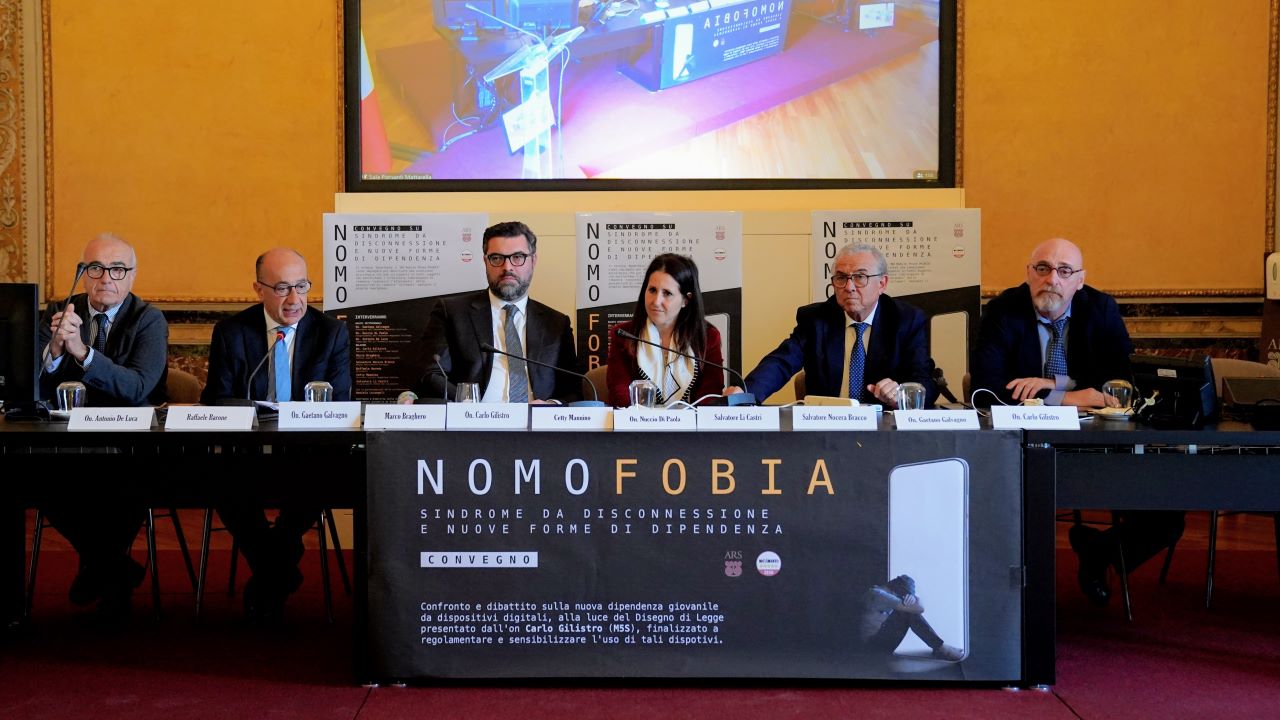 Nasce la “Carta di Palermo”, impegno per la salute digitale e la prevenzione