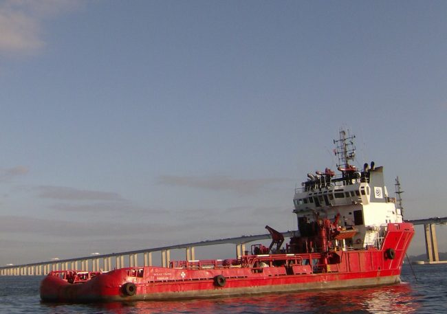 Stop al fermo dell’Ocean Viking, nave autorizzata a raggiungere Siracusa