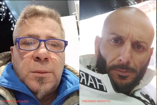 Omicidio di Mascalucia, così Enzo Rizzotto è stato ucciso dal suocero Giovanni Nicolosi