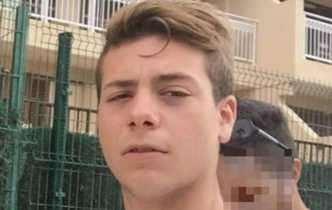 Omicidio Paolo La Rosa, confermata condanna a 23 anni di reclusione per Alberto Pietro Mulè