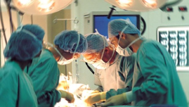 Prelievo Multiorgano al Garibaldi-Nesima su una donna di 58 anni