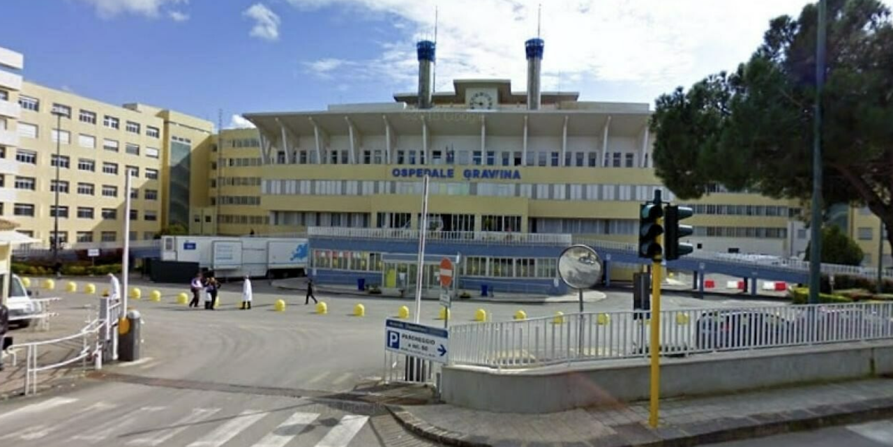 Dimessa due volte dall’ospedale di Caltagirone: 56enne muore dopo intervento d’urgenza