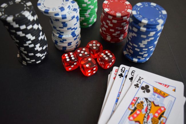 Se il poker può sostenere l’economia internazionale