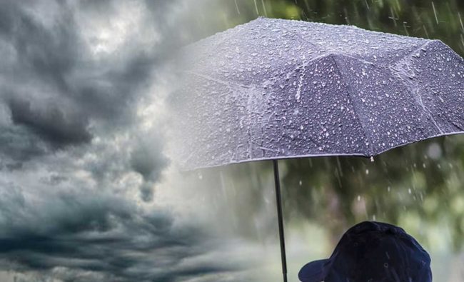 Sicilia, le previsioni meteo per domani